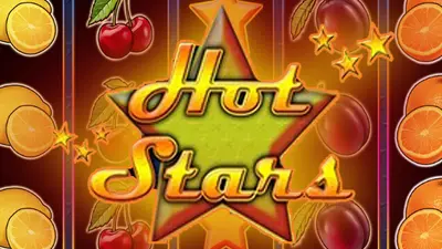 hot stars